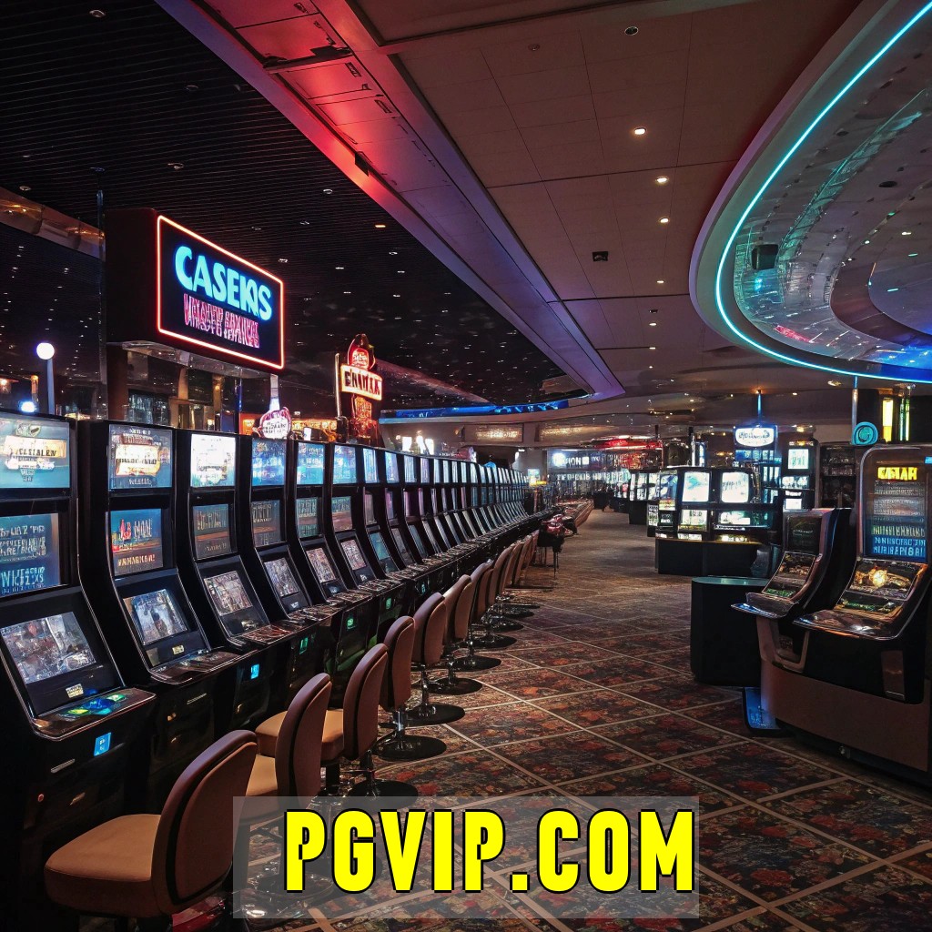 pgvip: Plataforma Segura e Premiada