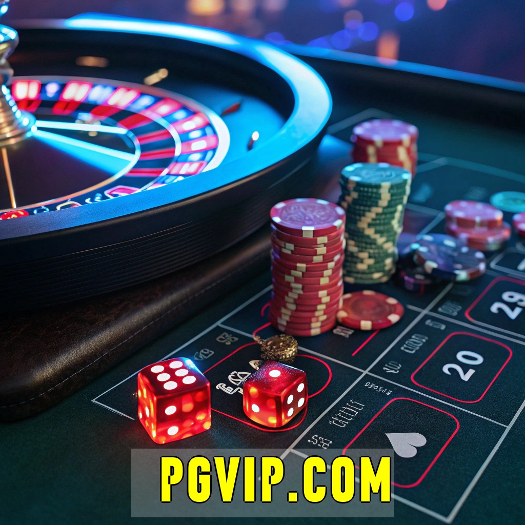 Experimente o Login Exclusivo e Seguro no pgvip